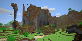 Illustration for article titled Minecraft: The Kotaku Review
